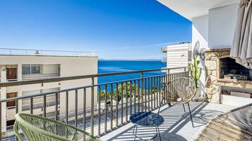 Apartment | View from property