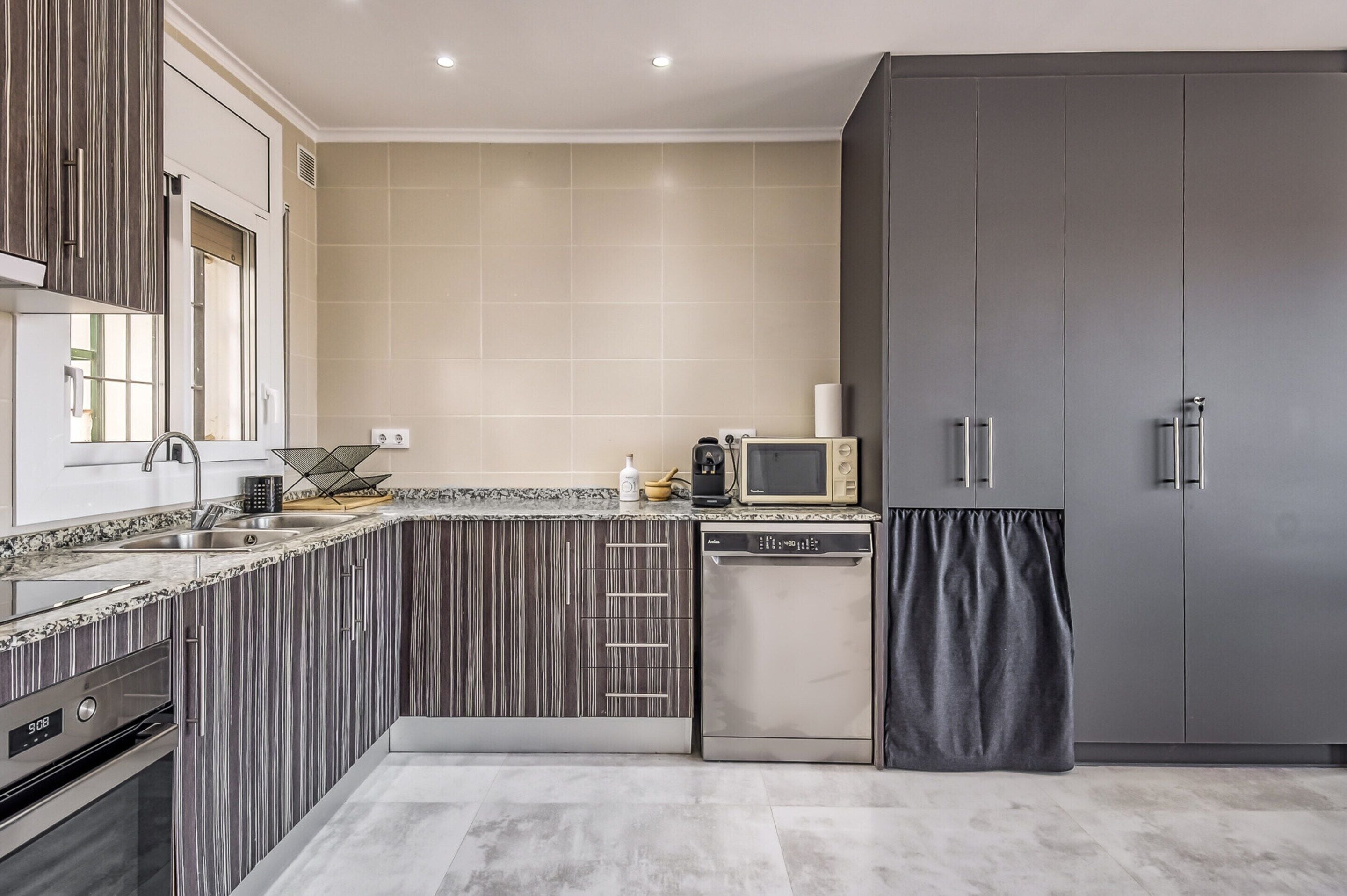 Apartment | Private kitchen