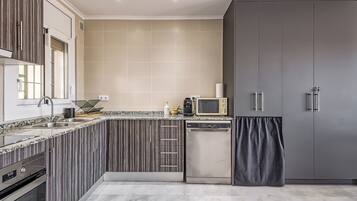 Apartment | Private kitchen