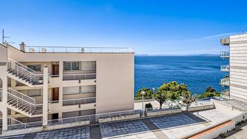 Apartment | Exterior