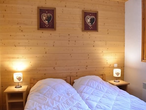 2 quartos