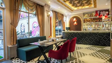 ร้านอาหาร