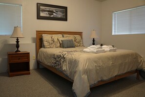 Nhà | 2 phòng ngủ 