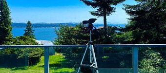 Greenbank Getaway by Avantstay Incredible Views