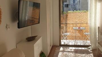 Apartemen | Area keluarga