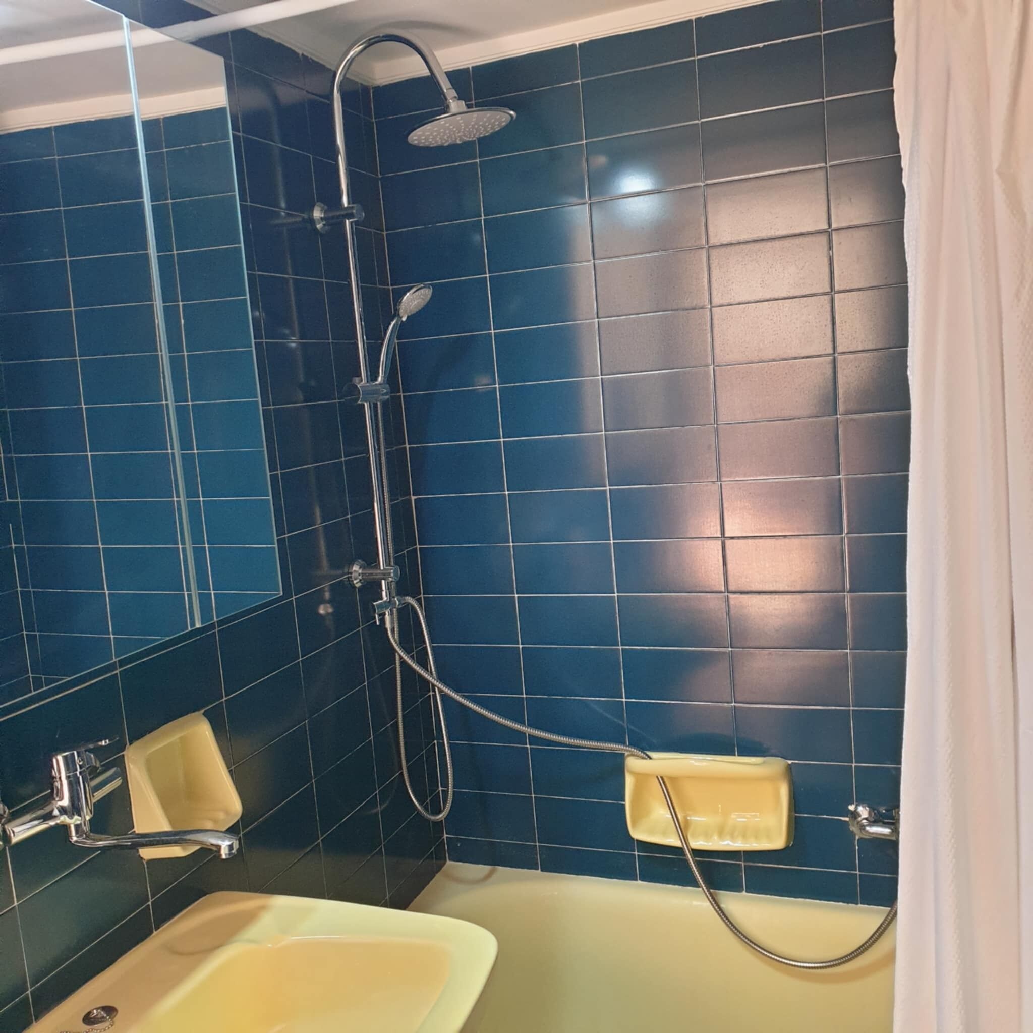 Apartment | Bathroom