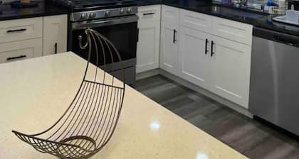 4-bedroom house in fantastic Sebring with AC