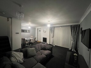 TV - Washington Residence (Washington)