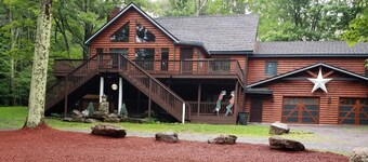 1 Mile From Ski Slope and Festivals - 125 Nightly Fee