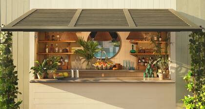 The Maidstone New Orleans