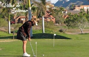 Golf