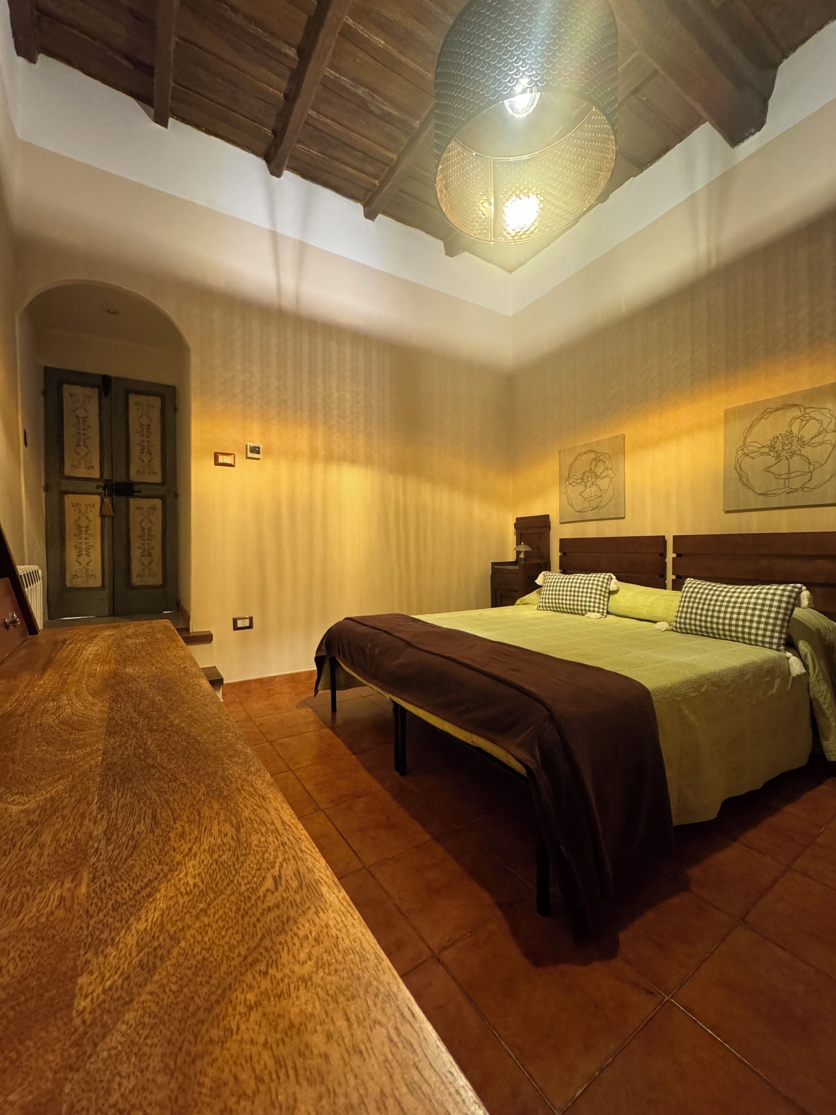 2 habitaciones, wifi gratis, ropa de cama y acceso para silla de ruedas 