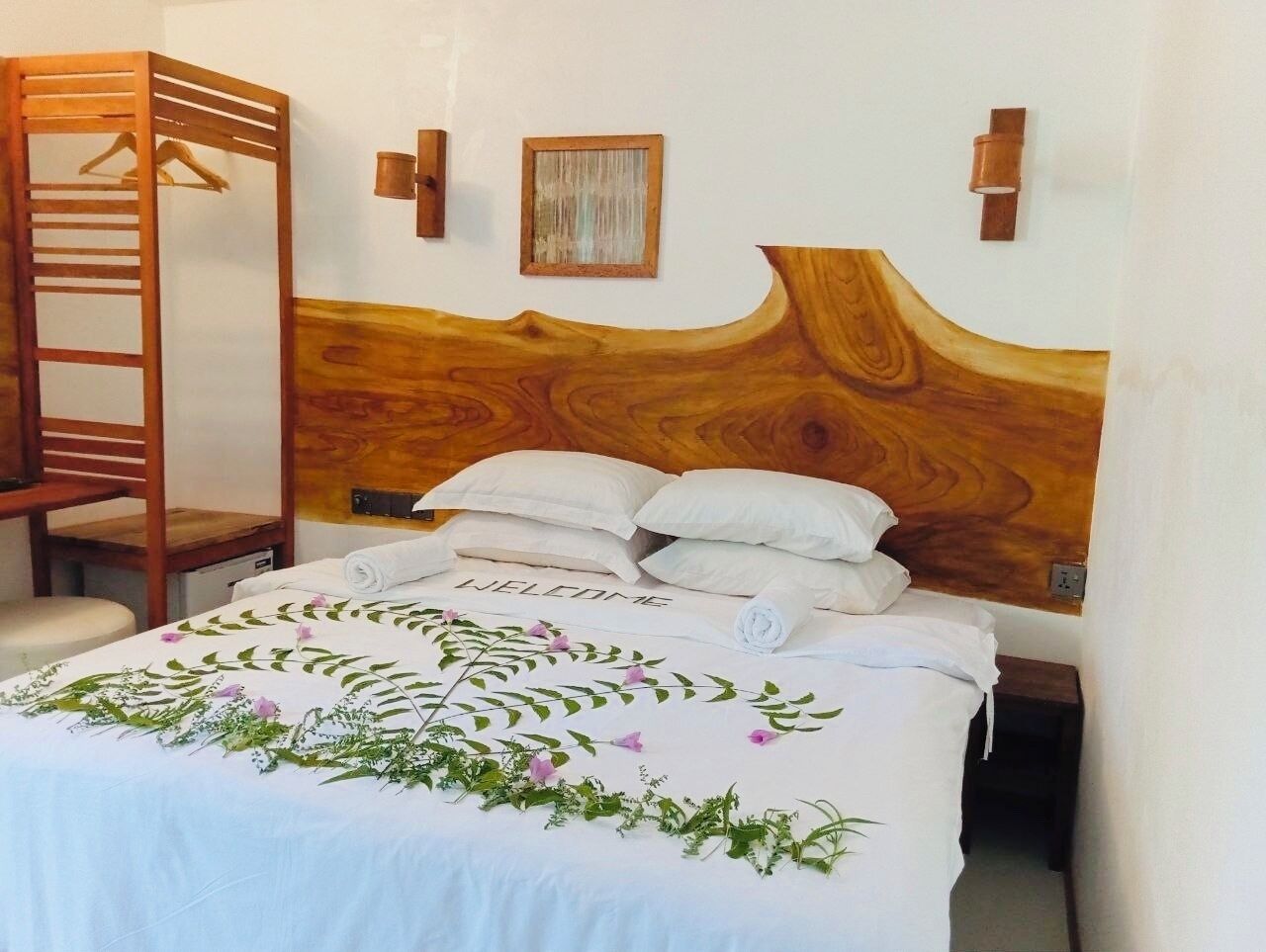 Minibar, una cassaforte in camera, una scrivania, Wi-Fi gratuito