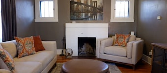 Bricklight District Bungalow