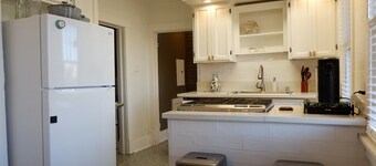 Bricklight District Bungalow