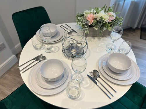 Charming Apartment in West Ealing, free parking