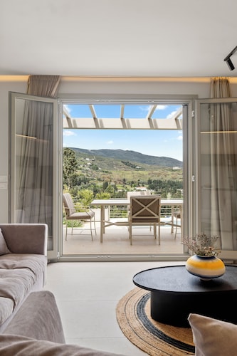 Suite Home Villas with Private Pools by Explore Andros