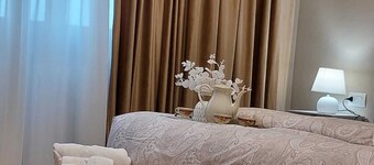 フィレンツェ近郊の優雅なトスカーナの隠れ家