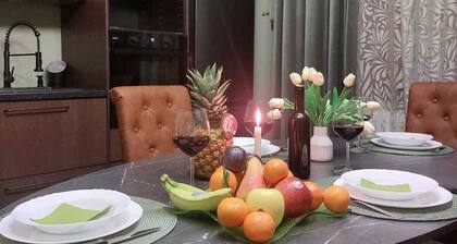 Elegant Tuscan Retreat Near Florence