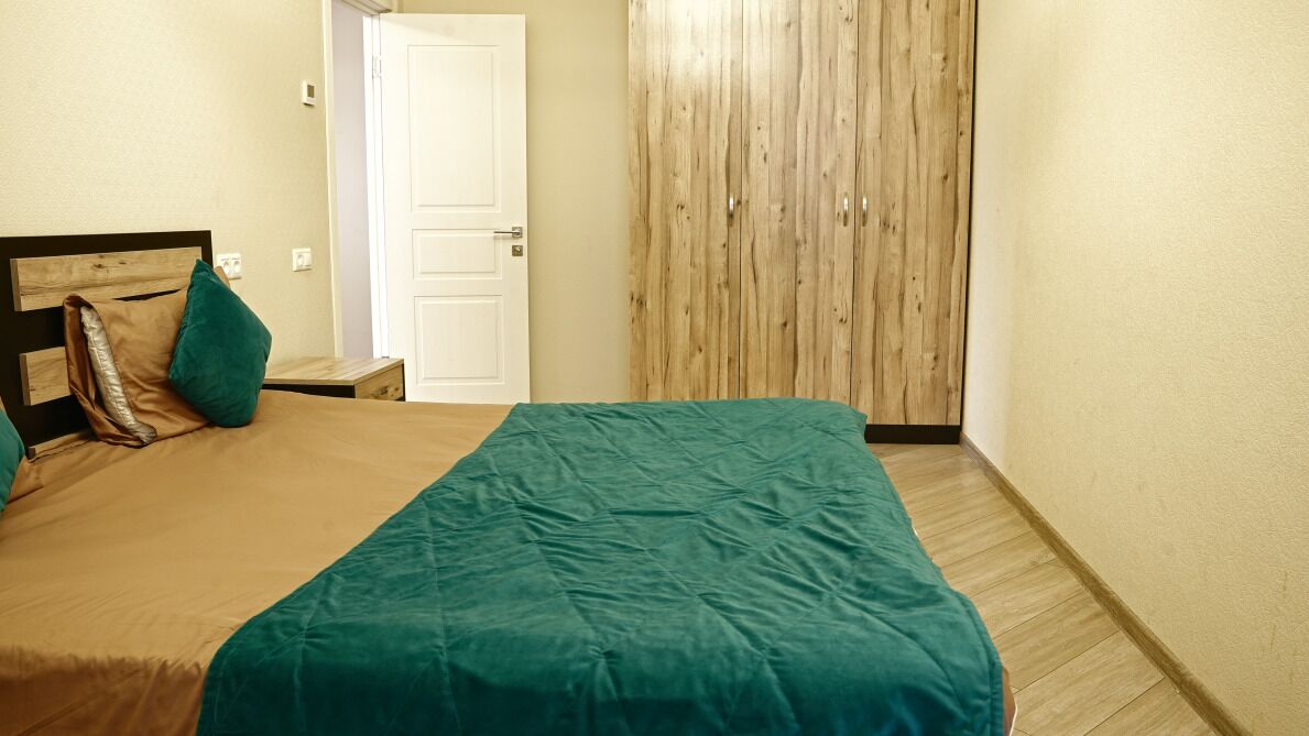 1 habitación y wifi 