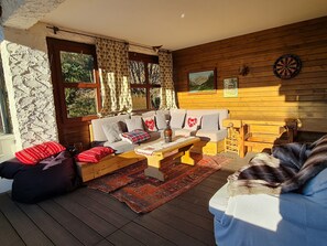 House | Living area