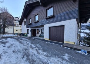 House | Exterior