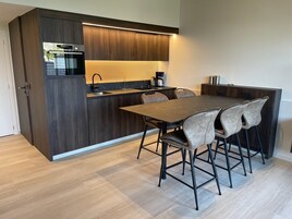 公寓 | 私人厨房