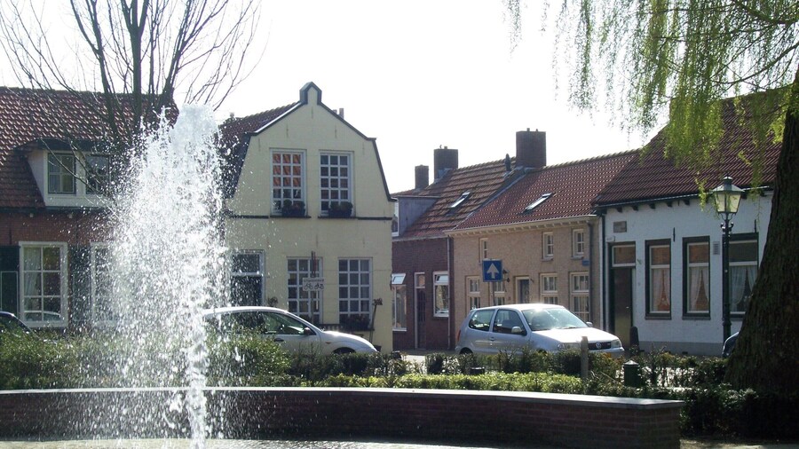 Apartment in Groede Near sea Beach