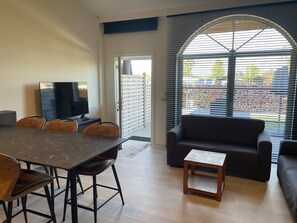 Apartment | Ruang tamu