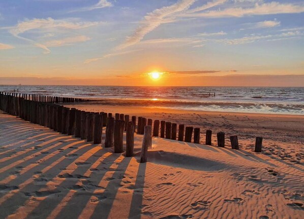 Apartment | View from property