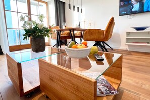 Interior - AESTEN MARE! Top location, freshly renovated.1-4min:beach,shopping,KüboMare-Wellness (Kühlungsborn)