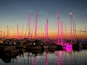 Port de plaisance
