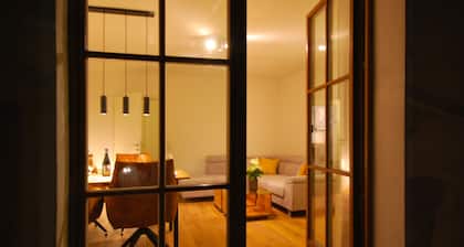 Neu 12/24 !
Aesten Mare 2 Toplage! 1-5min: Strand, KüboMare-Wellness,Einkaufen