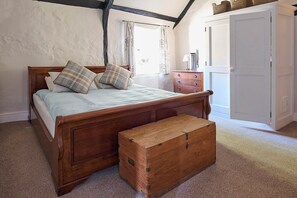 スーペリア コテージ 2 ベッドルーム 禁煙 | 2 室のベッドルーム