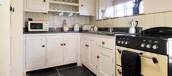Church Cottage
