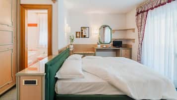 1 Schlafzimmer, Schreibtisch, kostenloses WLAN