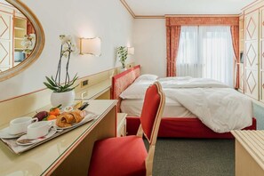 Desk, free WiFi - Chalet Stadio (Cortina d'Ampezzo)