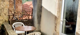 Fully renovated 2 to 3 person gîte