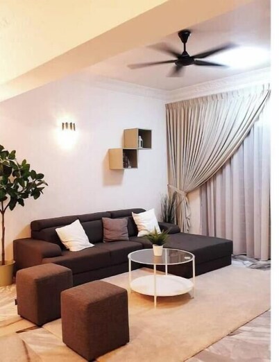 I-city uitm Shah Alam homestay