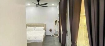 studio /homestay kuala berang