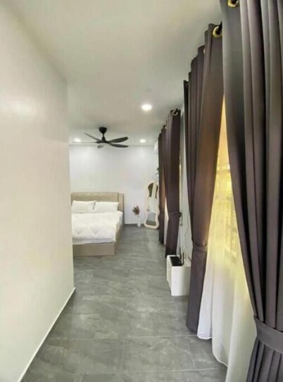 studio /homestay kuala berang