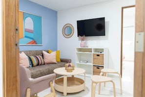 Living area - Landa Mar Boca Chica (Boca Chica)
