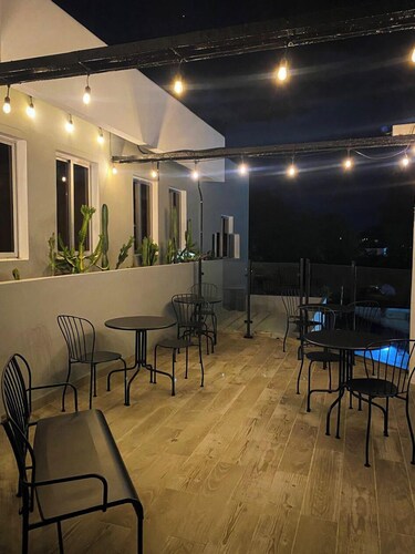 Landa Mar Boca Chica