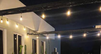 Landa Mar Boca Chica