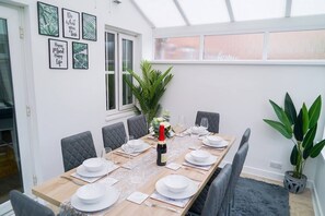 Spiseområde