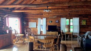 電視、DVD 播放機