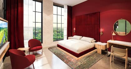 Hard Rock Hotel London Ontario