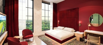 Hard Rock Hotel London Ontario