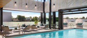 Hard Rock Hotel London Ontario