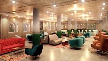 Nightclub